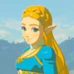 【疑問】なんでゼルダ姫って100年前の時から容姿そのまんまなの?