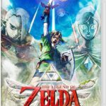 【話題】スカイウォードソードって今作と関係あるかな？