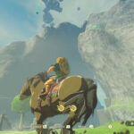 【話題】ティアキンでは新しい技術が使われるみたいだが…これは期待大か!?