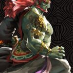 【朗報】3rdトレーラーにてガノンドロフが超久しぶりに登場ｗｗｗ