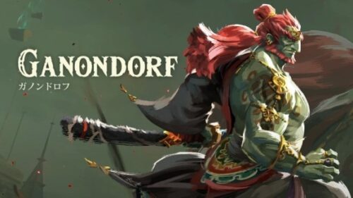 【ネタ】ガノンドロフ「ガノンドロフって言います配下に加えてください」  ゼルダ(ガノンドロフ…なんか怪しい名前…）