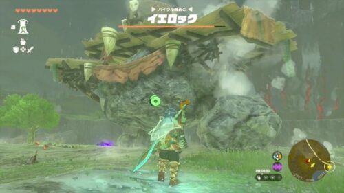 【攻略】イエロックどうやって倒すんだよ・・・ｗｗｗｗｗ