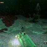 【攻略】地下の明かり問題なんとかならんかなあ……