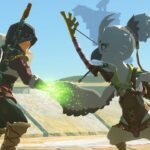 【驚愕】スレ民、チューリ無しで風の神殿に辿り着いてしまうｗｗｗｗｗｗｗ