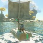 【質問】イカダに扇風機つけたけどどうやれば起動するの？