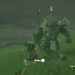 【疑問】ライネルってどこにいるんだ??