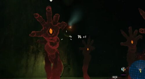 【疑問】マドハンド瘴気回復なくても勝てる？？？？