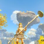 【武器】ブレワイではあまり強くなかったこの武器がティアキンではかなり強いｗｗｗ