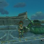 【疑問】エアロバイクの傾きユン坊外しても治らんな・・・ユン坊関係ないんじゃ？