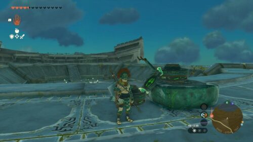 【疑問】エアロバイクの傾きユン坊外しても治らんな・・・ユン坊関係ないんじゃ？