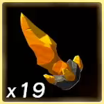 【質問】コハクって大量に必要になるタイミングある?