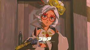 【キャラ】プルアが成長してる事に触れてる会話あったっけ？前作からの時間経過が読みにくい