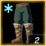 【装備】防寒着どこだよｗｗｗｗ